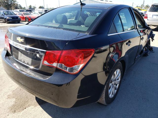 2011 CHEVROLET SEDAN 1G1PC5SH7B7180277