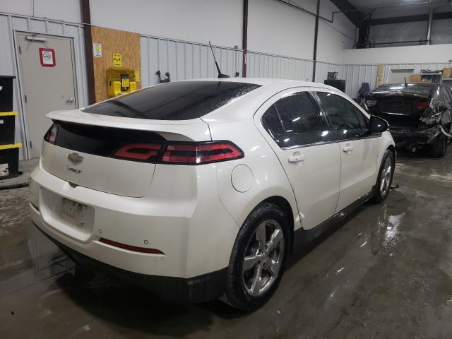 VIN 1G1RD6E40DU144374 2013 Chevrolet Volt no.4