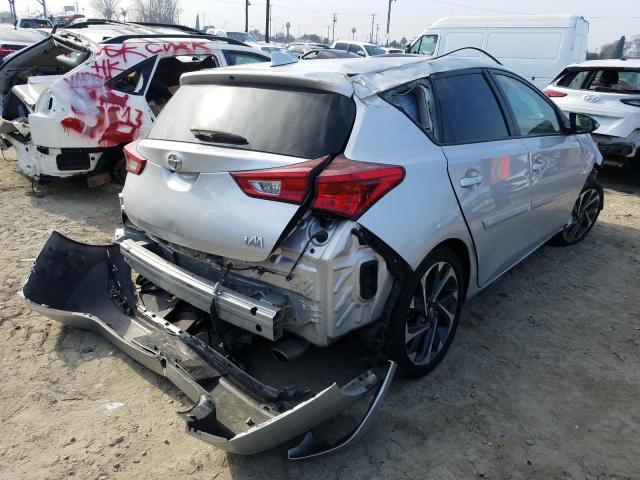 2016 TOYOTA SCION IM JTNKARJE3GJ522349