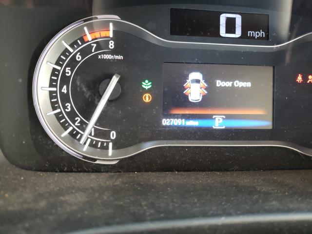 2017 HONDA PILOT LX 5FNYF5H17HB029181