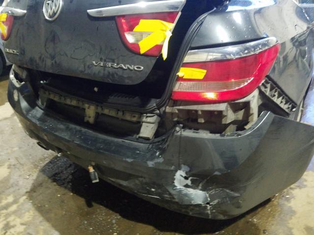 2014 BUICK VERANO CON 1G4PR5SK9E4201603