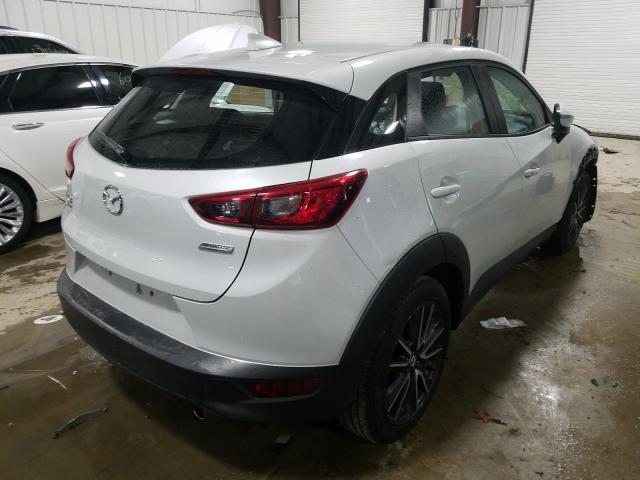 2018 MAZDA CX-3 TOURI JM1DKFC7XJ1310711