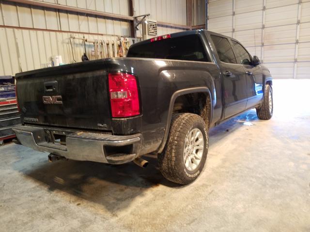 2017 GMC SIERRA K15 3GTU2MEC5HG263002