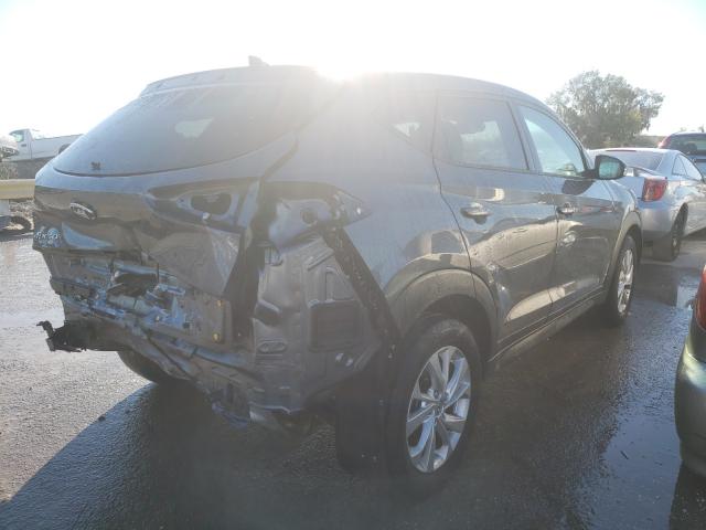 2019 HYUNDAI TUCSON SE KM8J23A44KU847208