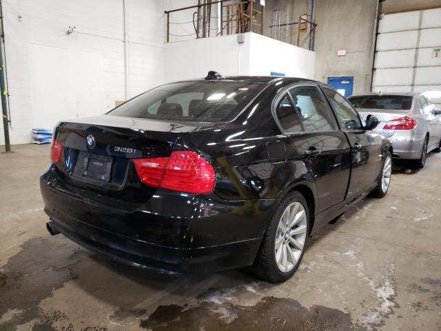 2011 BMW 328 XI WBAPK7C5XBA971980
