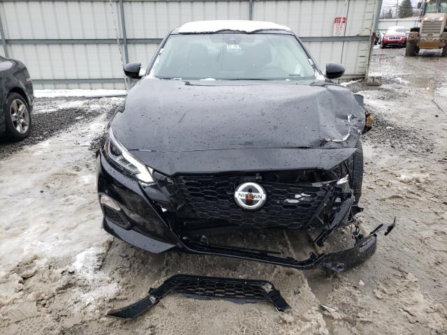 2020 NISSAN ALTIMA SR 1N4BL4CV4LC218448