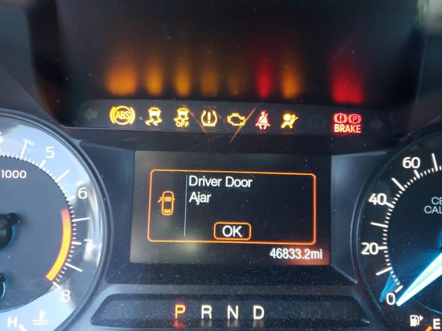 2018 FORD EXPLORER P 1FM5K8ARXJGA45995