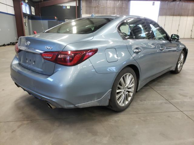 2018 INFINITI Q50 LUXE JN1EV7AR1JM430467