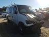 2005 FORD  ECONOLINE