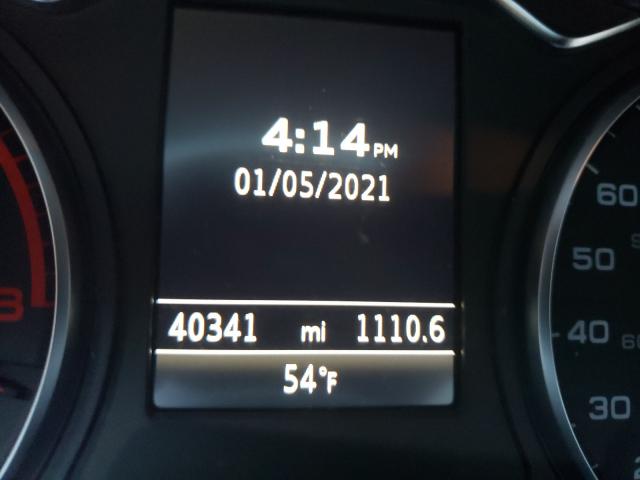 2016 AUDI A3 PREMIUM WAUB8GFF9G1035000