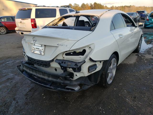 2015 MERCEDES-BENZ CLA 250 4M WDDSJ4GB3FN238107