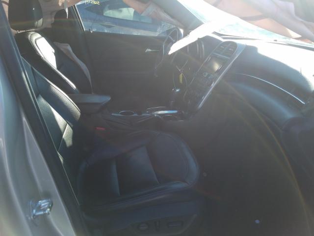 2016 CHEVROLET MALIBU LIM 1G11E5SA9GF105919