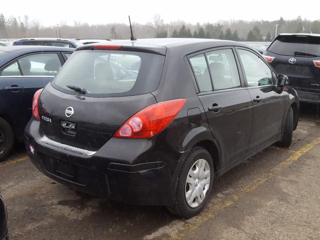 2012 NISSAN VERSA 3N1BC1CP9CK203175