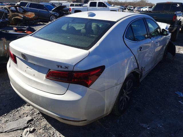 2015 ACURA TLX TECH 19UUB1F59FA011801