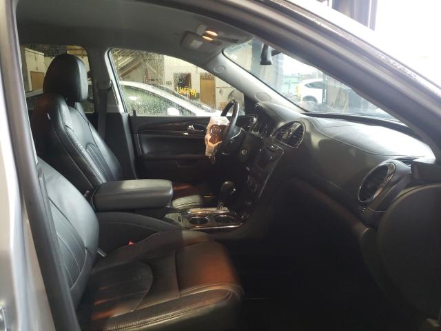 2015 BUICK ENCLAVE 5GAKVBKD6FJ302936