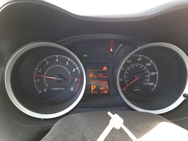 2015 MITSUBISHI LANCER ES JA32U2FU4FU009528