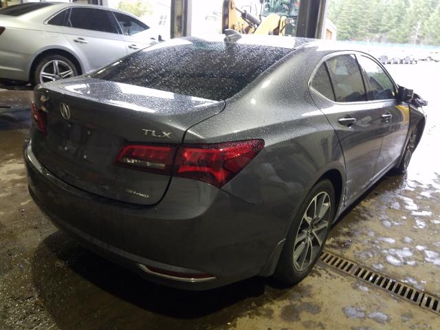 2017 ACURA TLX ADVANC 19UUB3F79HA001415