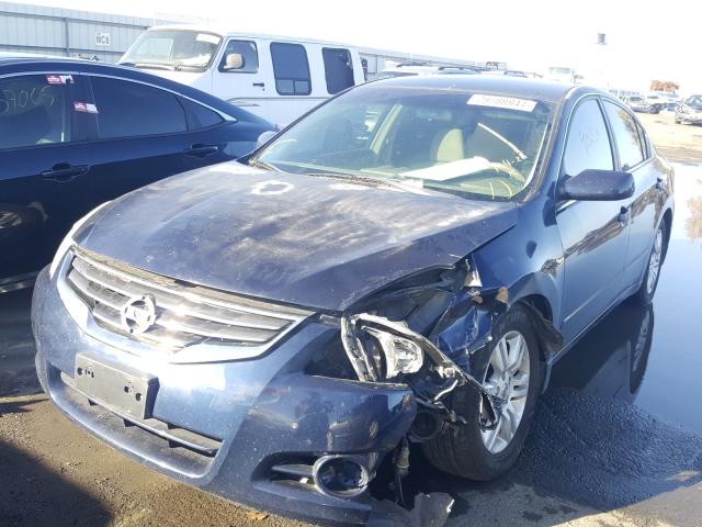 2011 NISSAN ALTIMA BAS 1N4AL2AP3BN441412