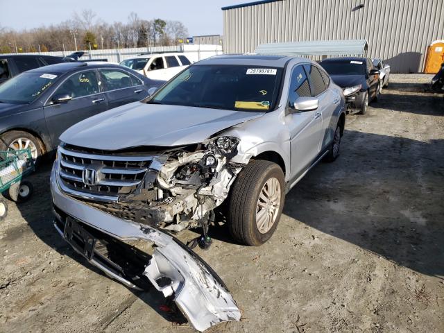 2013 HONDA CROSSTOUR 5J6TF3H56DL003903