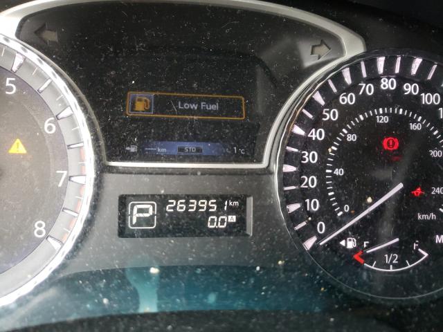 2013 INFINITI JX35 5N1AL0MM2DC309462