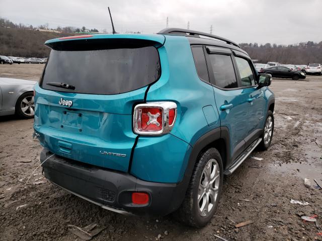 2020 JEEP RENEGADE L ZACNJBD1XLPL61040