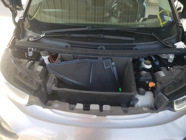 2014 BMW I3 REX WBY1Z4C57EV276094