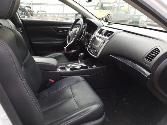 2016 NISSAN ALTIMA 3.5 1N4BL3AP3GC133184