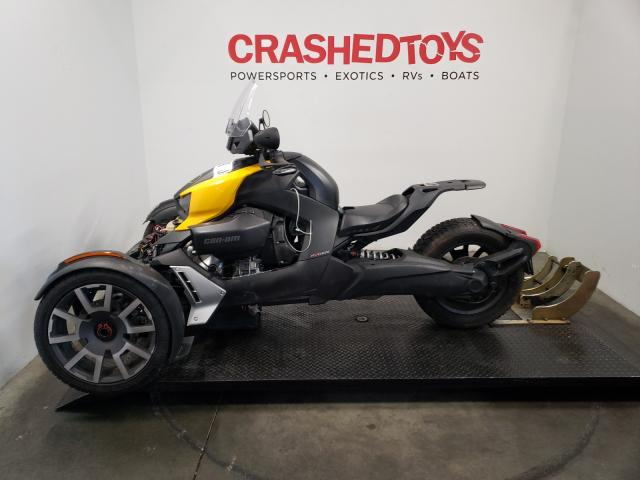 2020 CAN-AM RYKER RALL 3JB2GEG24LJ001845