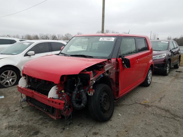 2013 TOYOTA SCION XB JTLZE4FE1DJ047920