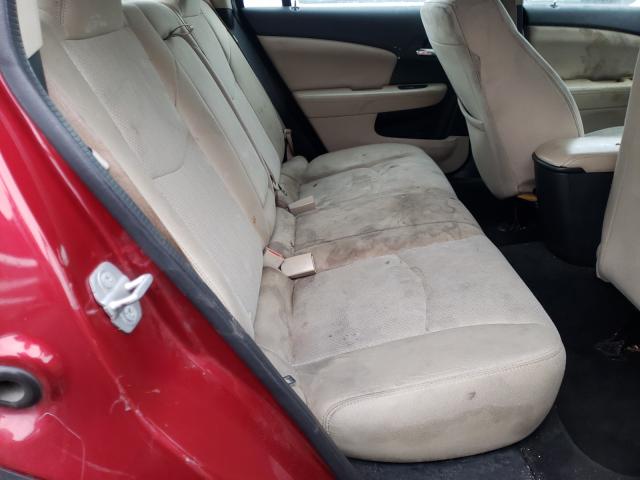 2014 CHRYSLER 200 TOURIN 1C3CCBBB4EN172285