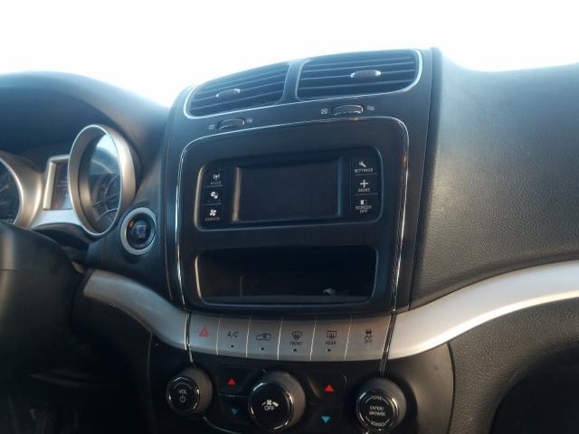 2012 DODGE JOURNEY SX 3C4PDCBB2CT367878