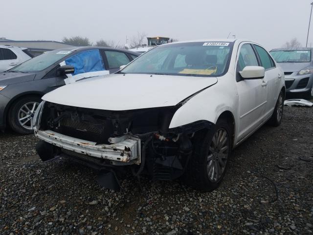 2011 FORD FUSION HYB 3FADP0L38BR299765