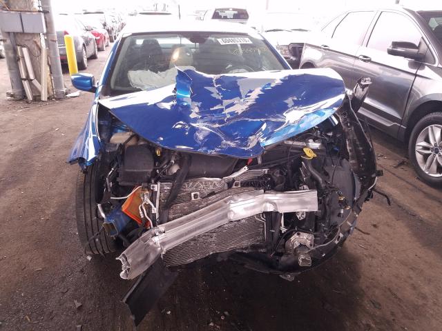 2016 DODGE DART SE 1C3CDFAA4GD504988