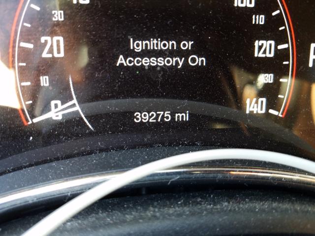 2017 DODGE DURANGO SX 1C4RDJAG3HC741119