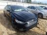 2017 FORD  FUSION