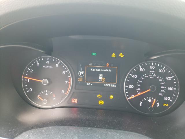 2016 KIA OPTIMA SXL 5XXGV4L20GG031150