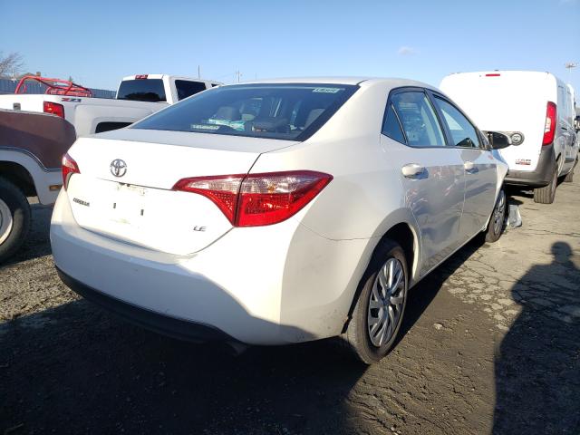2017 TOYOTA COROLLA L - 5YFBURHE8HP688834