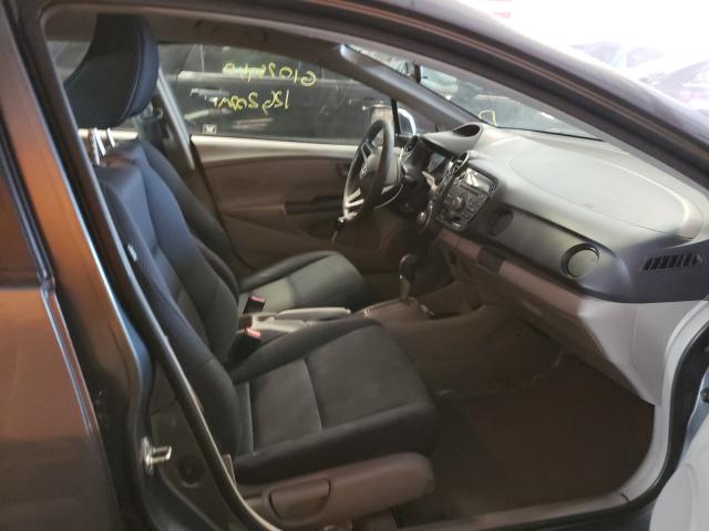 2010 HONDA INSIGHT LX JHMZE2H59AS029263