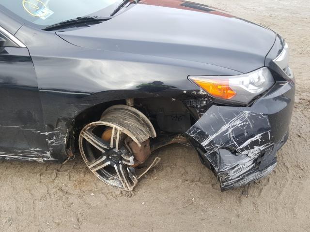 2014 ACURA ILX 20 19VDE1F33EE009048