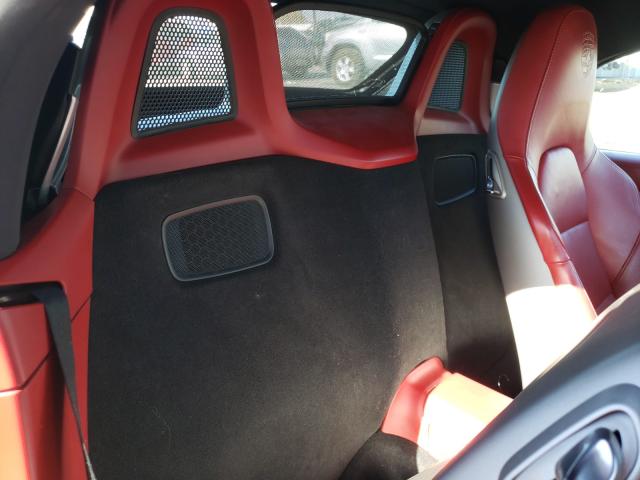 2014 PORSCHE BOXSTER S - WP0CB2A85ES140175