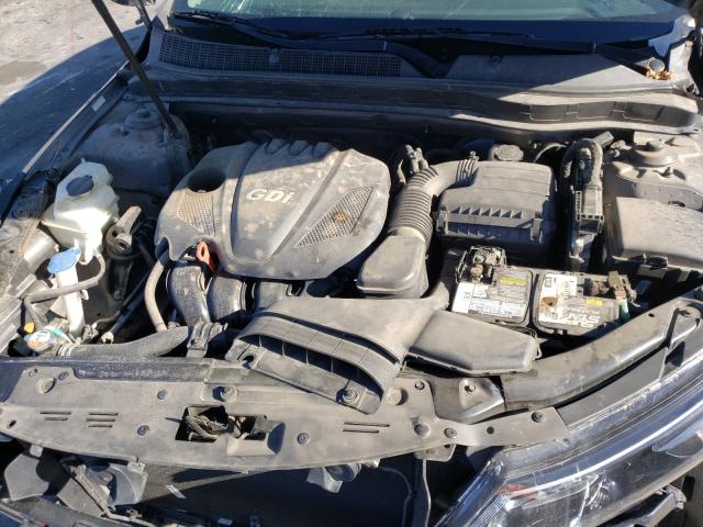 2015 KIA OPTIMA LX - 5XXGM4A75FG477312