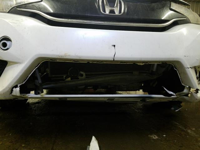 2017 HONDA FIT EX JHMGK5H73HS017218