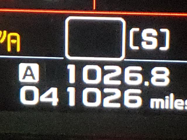 2017 SUBARU WRX STI LI JF1VA2Y69H9829380