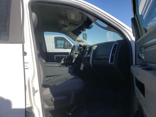 2014 RAM 2500 SLT 3C6UR5JLXEG143772