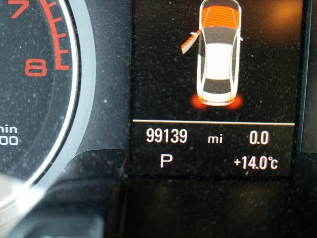 2012 AUDI A4 PREMIUM WAUFFAFLXCN005193