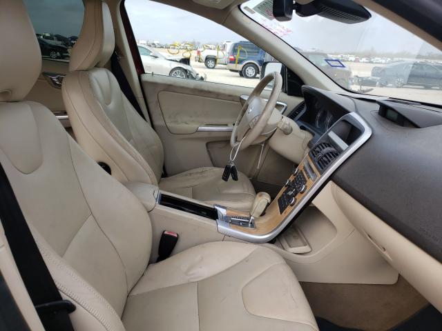 2010 VOLVO XC60 T6 YV4992DZXA2063692