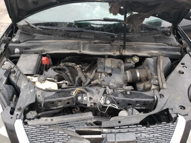 2010 GMC ACADIA SLT 1GKLVMED7AJ198223