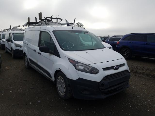 2014 FORD TRANSIT CO - NM0LS7E79E1161838