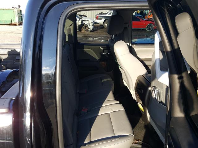 2014 GMC SIERRA K15 1GTV2VEC0EZ189848