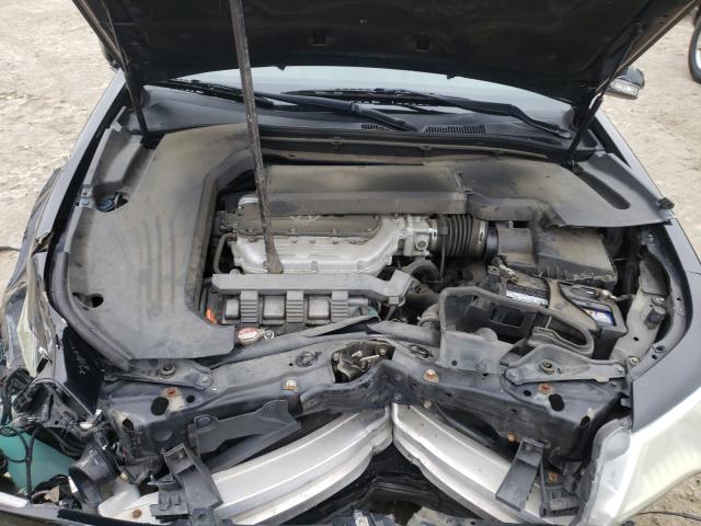 2011 ACURA TL 19UUA8F28BA008822
